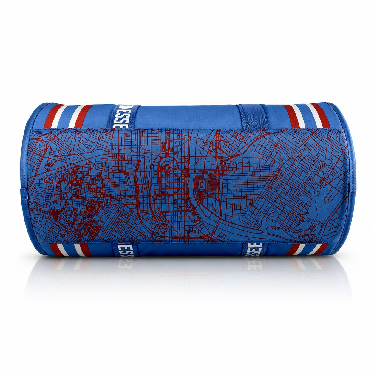 Tennessee-Duffel-Cooler