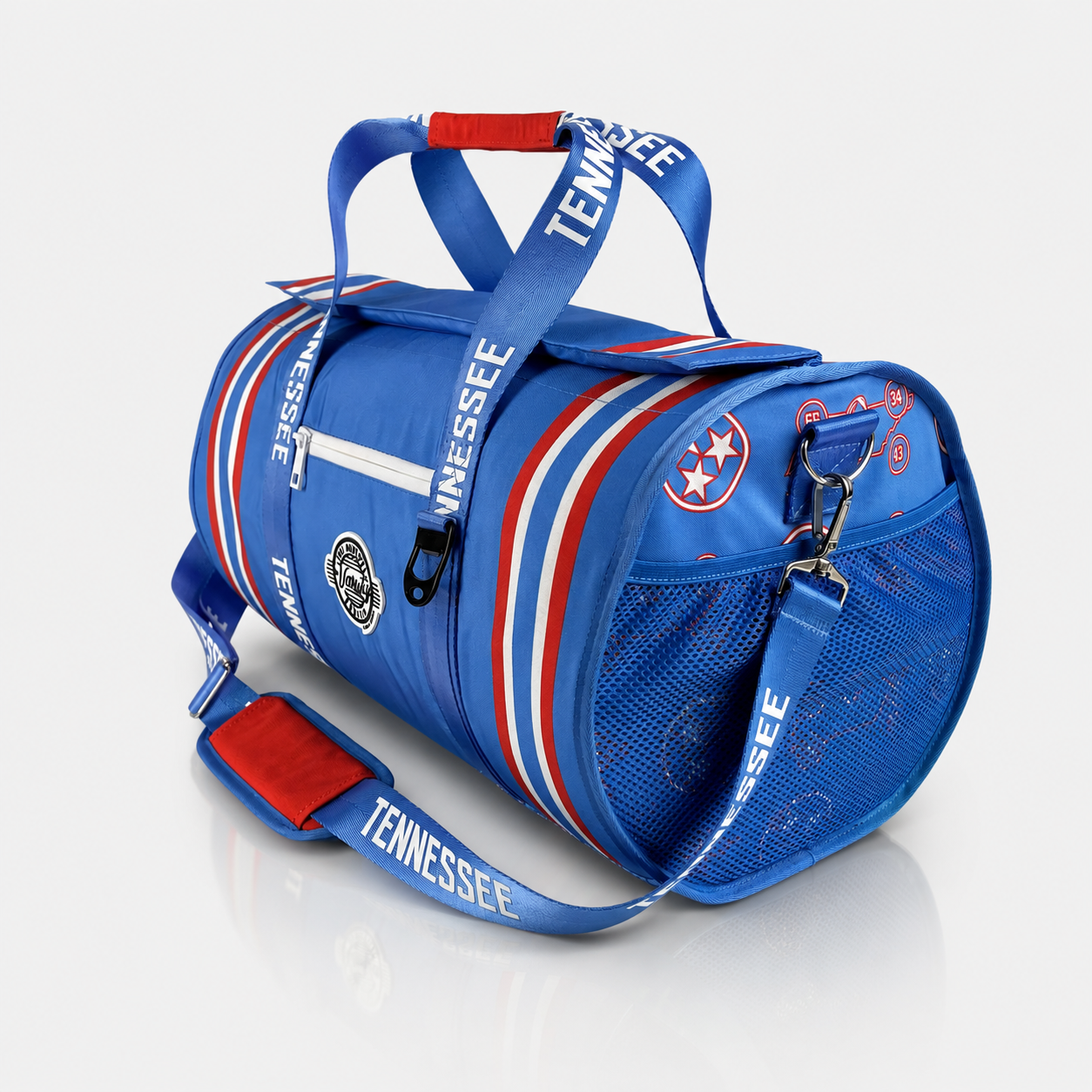 Tennessee-Duffel-Cooler
