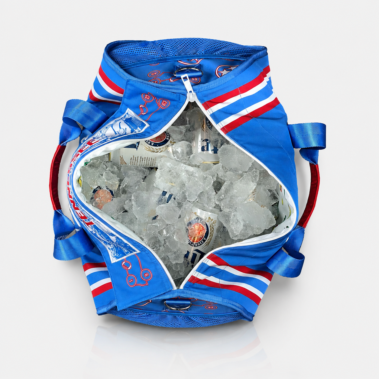 Tennessee-Duffel-Cooler