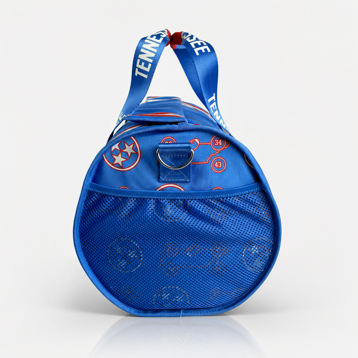 Tennessee-Duffel-Cooler