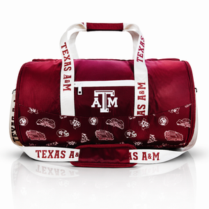 Texas-A&M-University-Duffel-Cooler