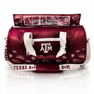 Texas-A&M-University-Duffel-Cooler