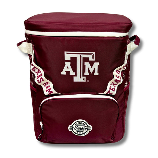 Texas A&M University Backpack