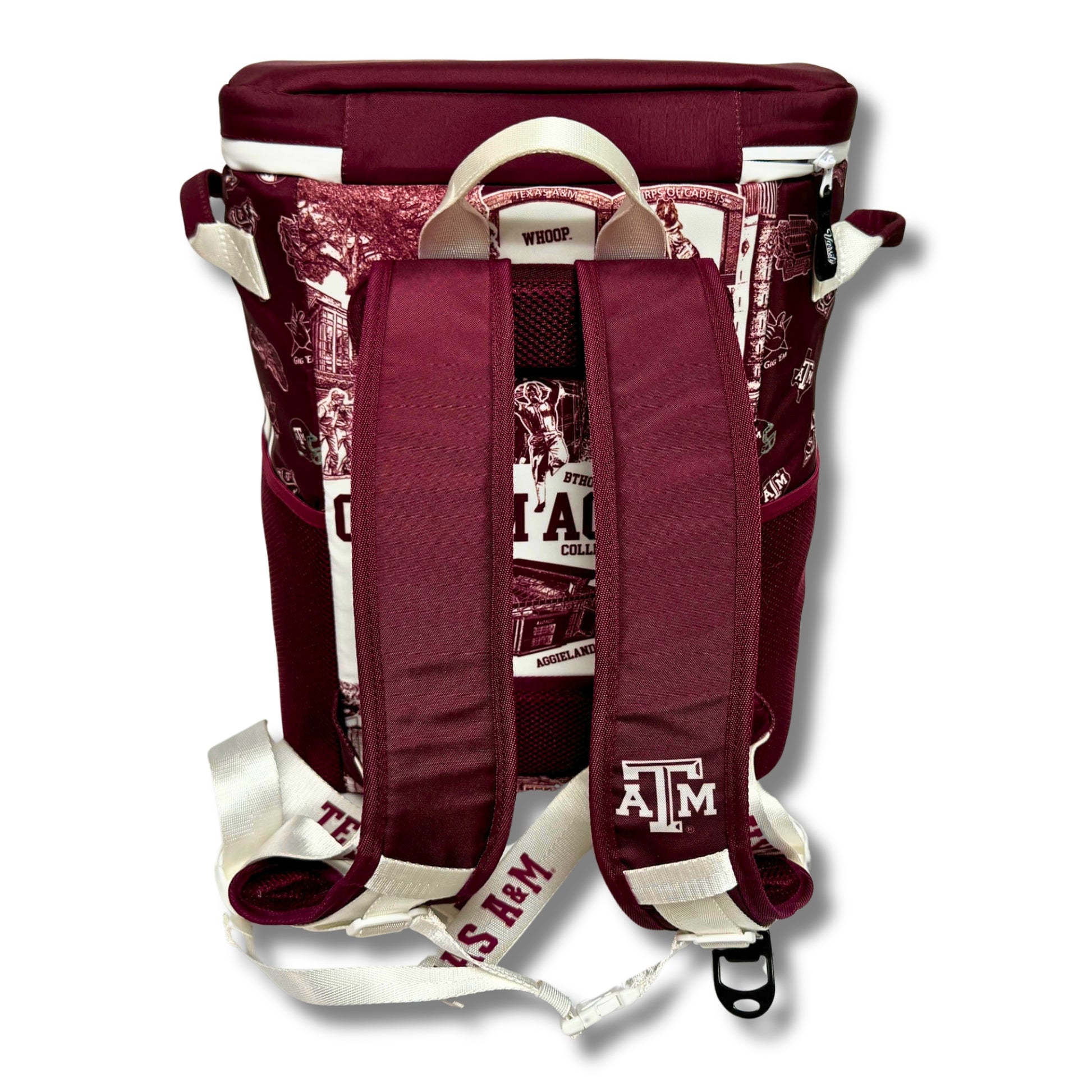 Texas A&M University Backpack