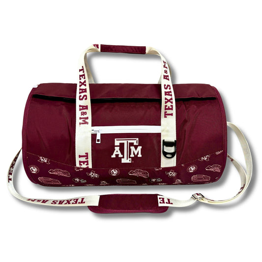 Texas A&M University Duffle