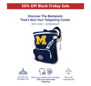 University-of-Michigan-Backpack-Cooler