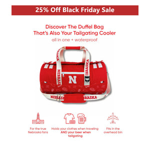 University-of-Nebraska-Duffel-Cooler