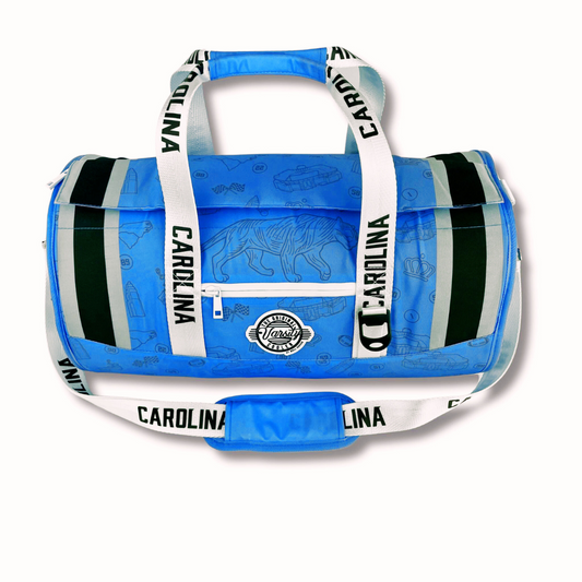 Carolina Duffle Cooler