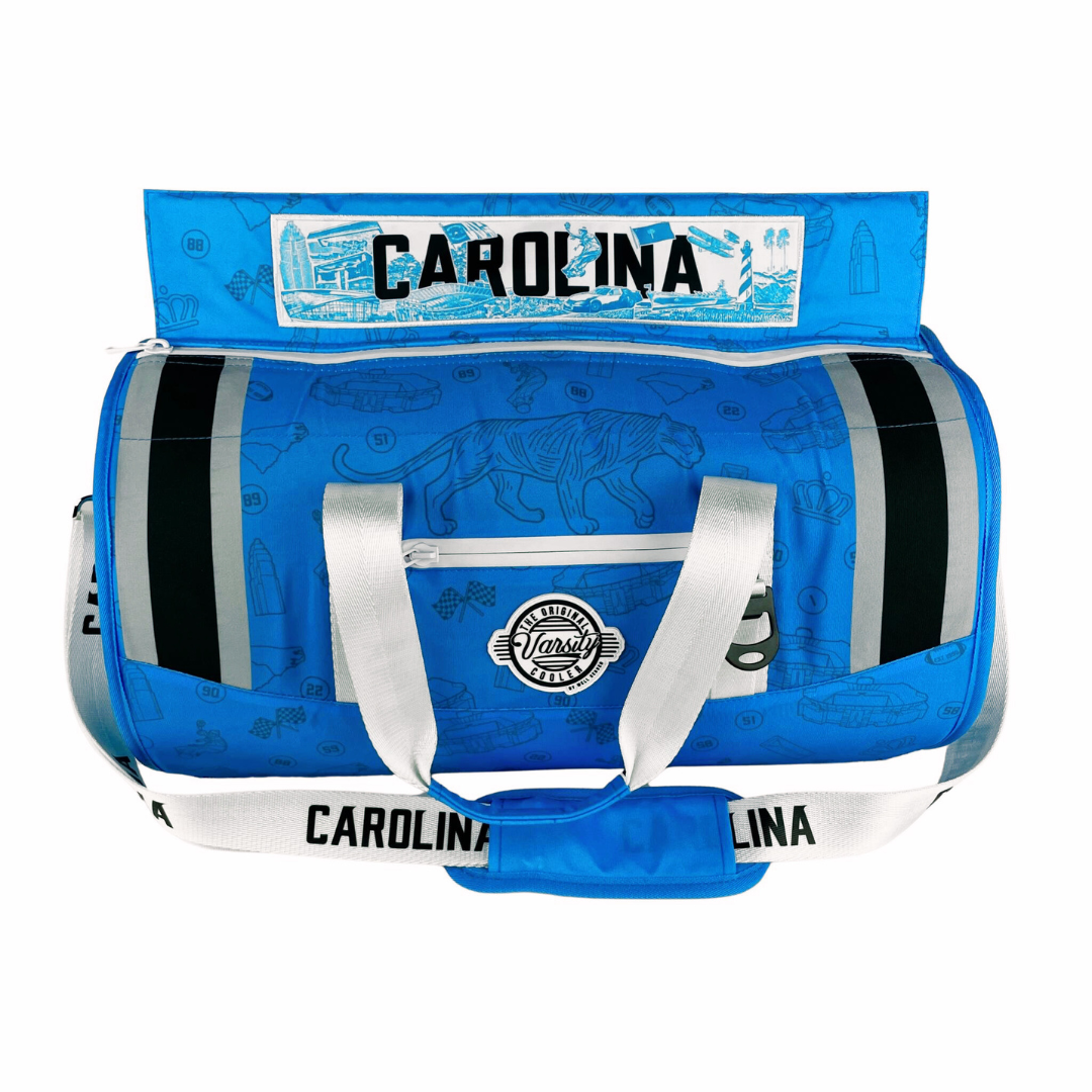 Carolina Duffle Cooler