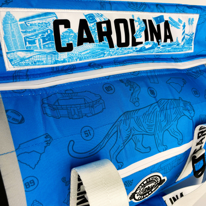 Carolina Duffle Cooler