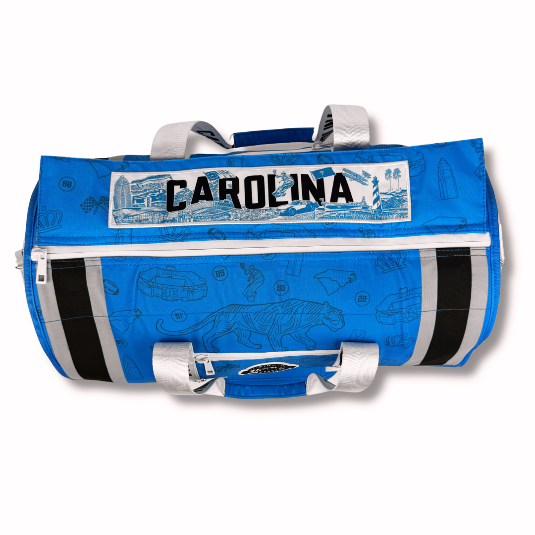 Carolina Duffle Cooler