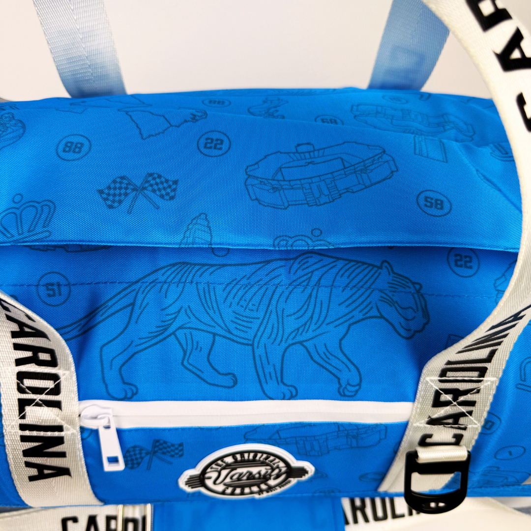 Carolina Duffle Cooler