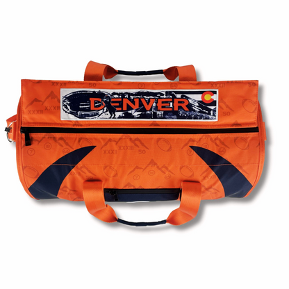 Denver Duffle Cooler