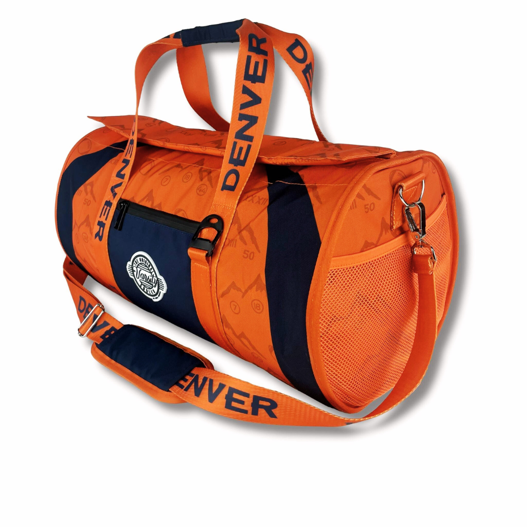 Denver Duffle Cooler