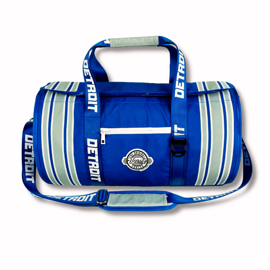 Detroit Duffle Cooler