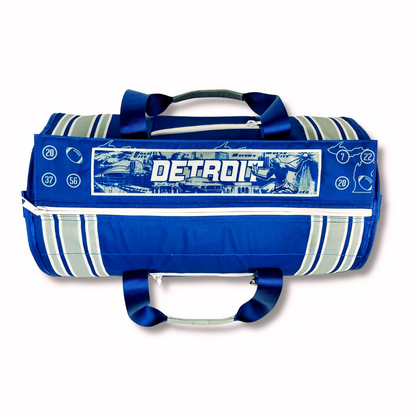 Detroit Duffle Cooler