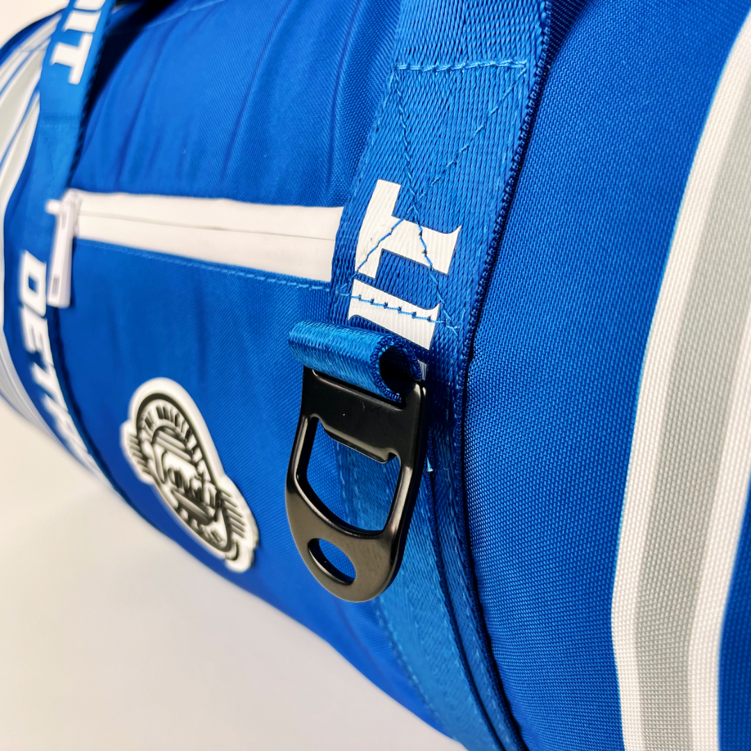 Detroit Duffle Cooler