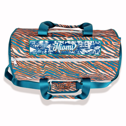 Miami Duffle Cooler