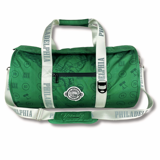 Philadelphia Duffle Cooler