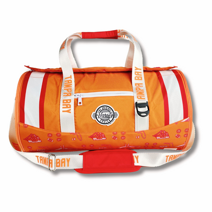 Tampa Bay Duffle Cooler