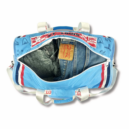 St Louis Baseball Duffle Cooler