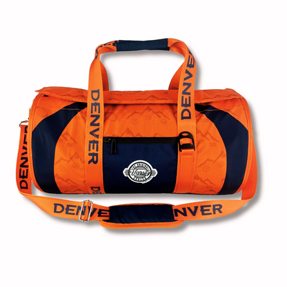 Denver Duffle Cooler