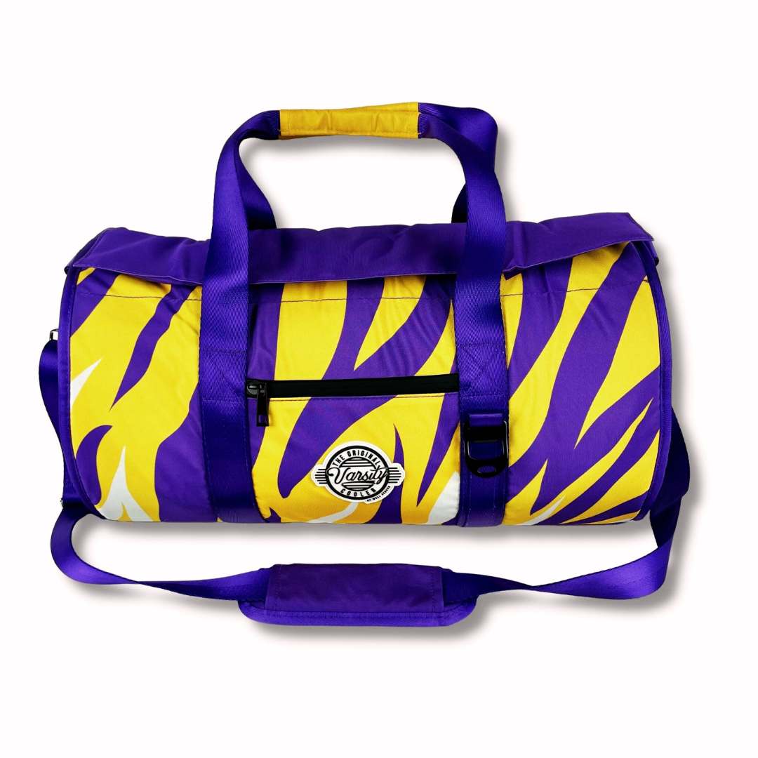 Louisiana Duffle Cooler