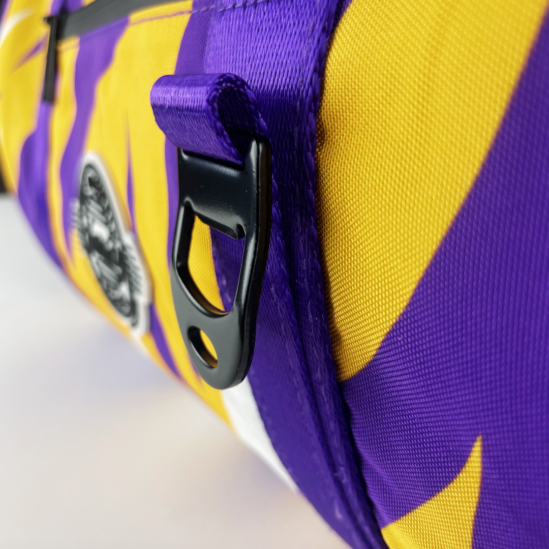 Louisiana Duffle Cooler