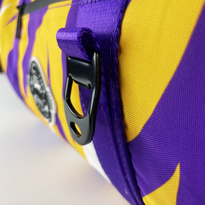 Louisiana Duffle Cooler