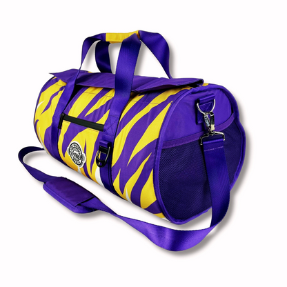 Louisiana Duffle Cooler