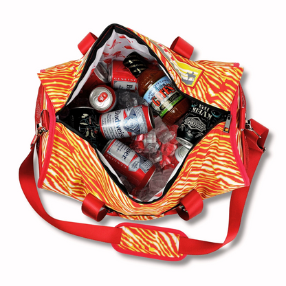 Kansas City Duffle Cooler (2023)