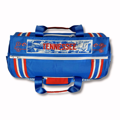 Tennessee Duffle Cooler