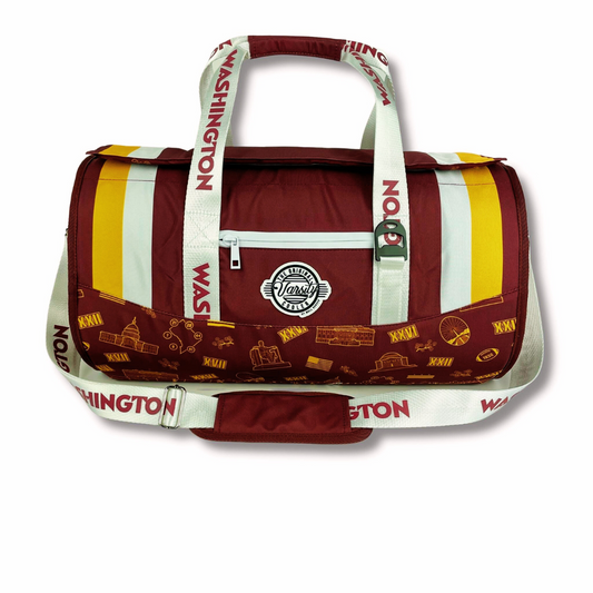 Washington Duffle Cooler