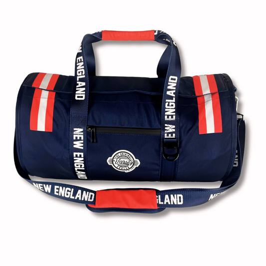 New England Duffle Cooler