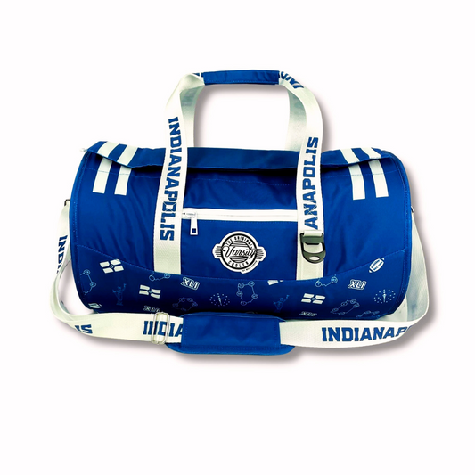 Indianapolis Duffle Cooler