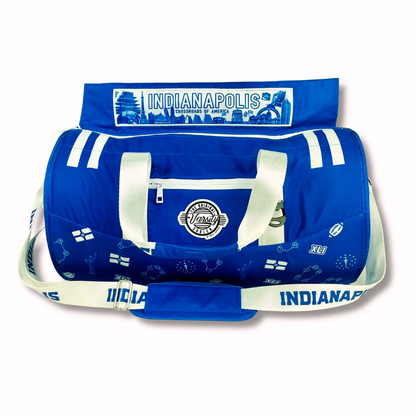 Indianapolis Duffle Cooler