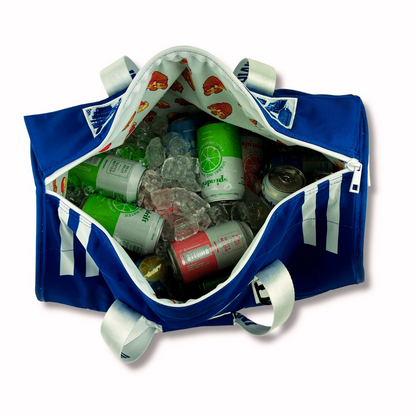 Indianapolis Duffle Cooler