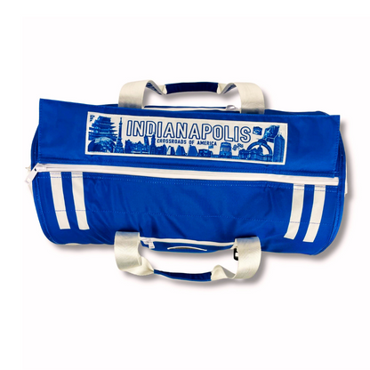 Indianapolis Duffle Cooler