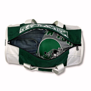 Duffle-cooler-as-carry-on-luggage