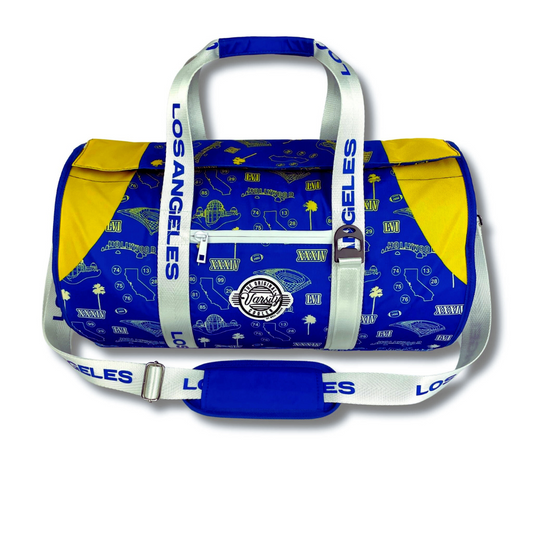 Los Angeles Duffle Cooler