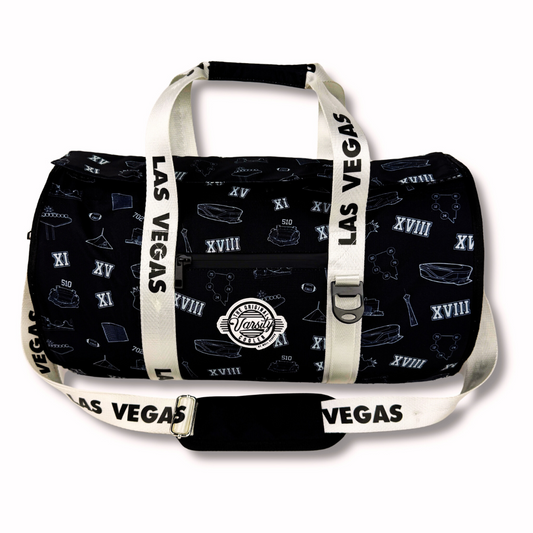 Las Vegas Duffle Cooler