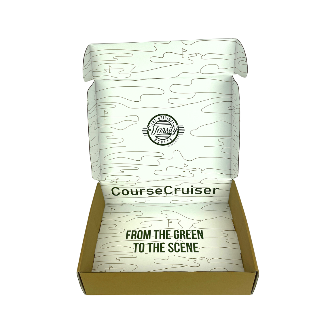 CourseCruiser