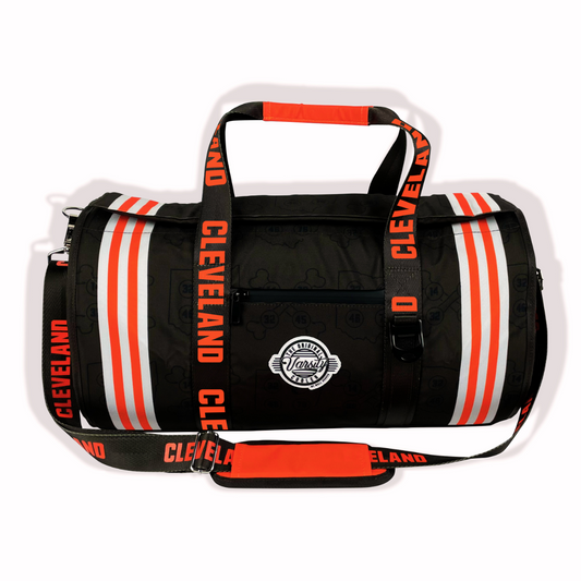 Cleveland Duffle Cooler