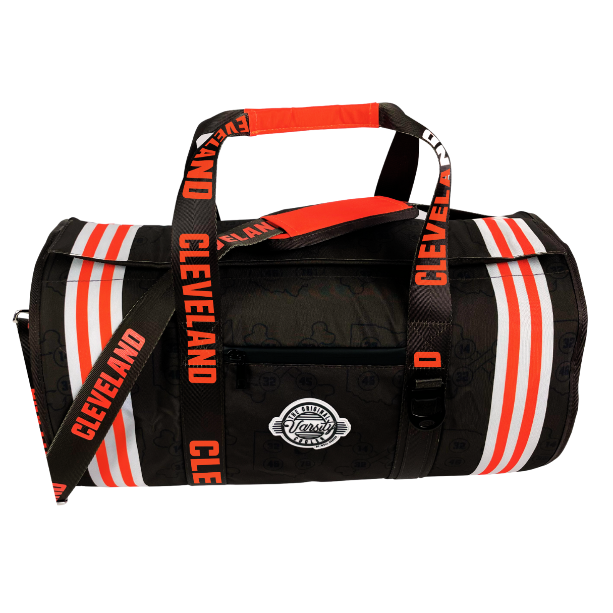 Cleveland Duffle Cooler