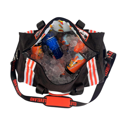 Cleveland Duffle Cooler