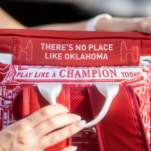 Magnetic-Flap-of-University-of-Oklahoma-Backpack-Cooler