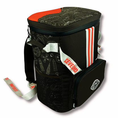 Cleveland Backpack Cooler