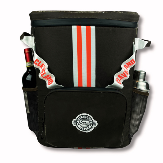 Cleveland Backpack Cooler