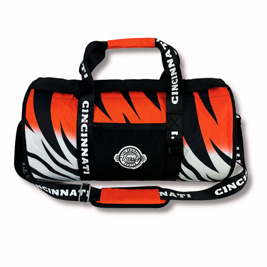 Cincinnati Duffle Cooler