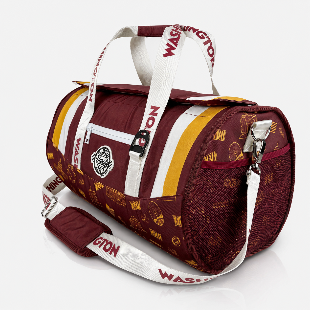 Washington-Duffel-Cooler